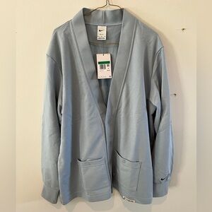 Nike Golf Men’s Cardigan new size XL